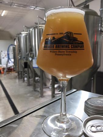 Breaker Brewing Company