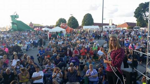 York Fair